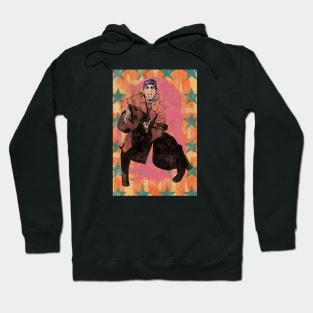 Adriano Celentano Hoodie